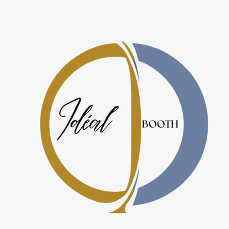 Logo IdealBooth